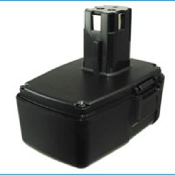 Ilc Replacement for Craftsman 11064 Battery 11064  BATTERY CRAFTSMAN